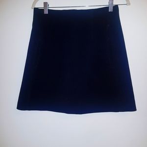 Zara basic skirt - M